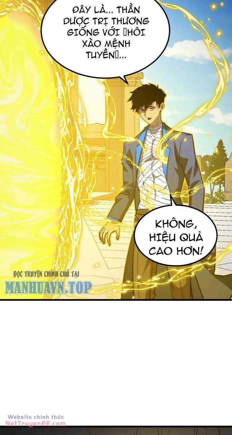 Mạt Thế Quật Khởi Chapter 268 trang 16