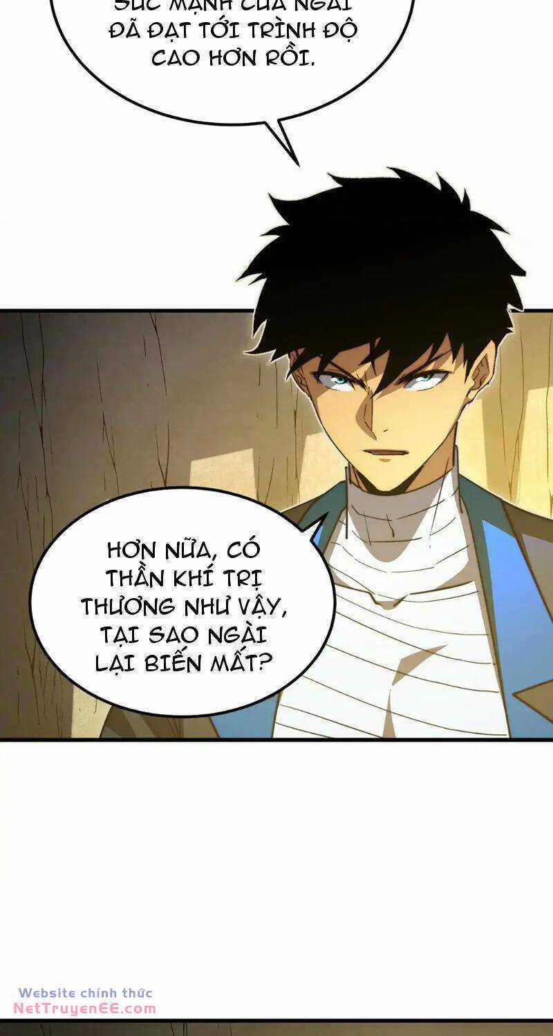 Mạt Thế Quật Khởi Chapter 268 trang 18