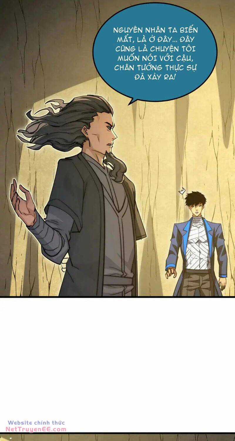 Mạt Thế Quật Khởi Chapter 268 trang 19