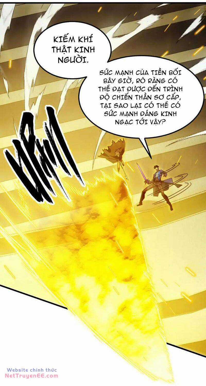 Mạt Thế Quật Khởi Chapter 268 trang 2