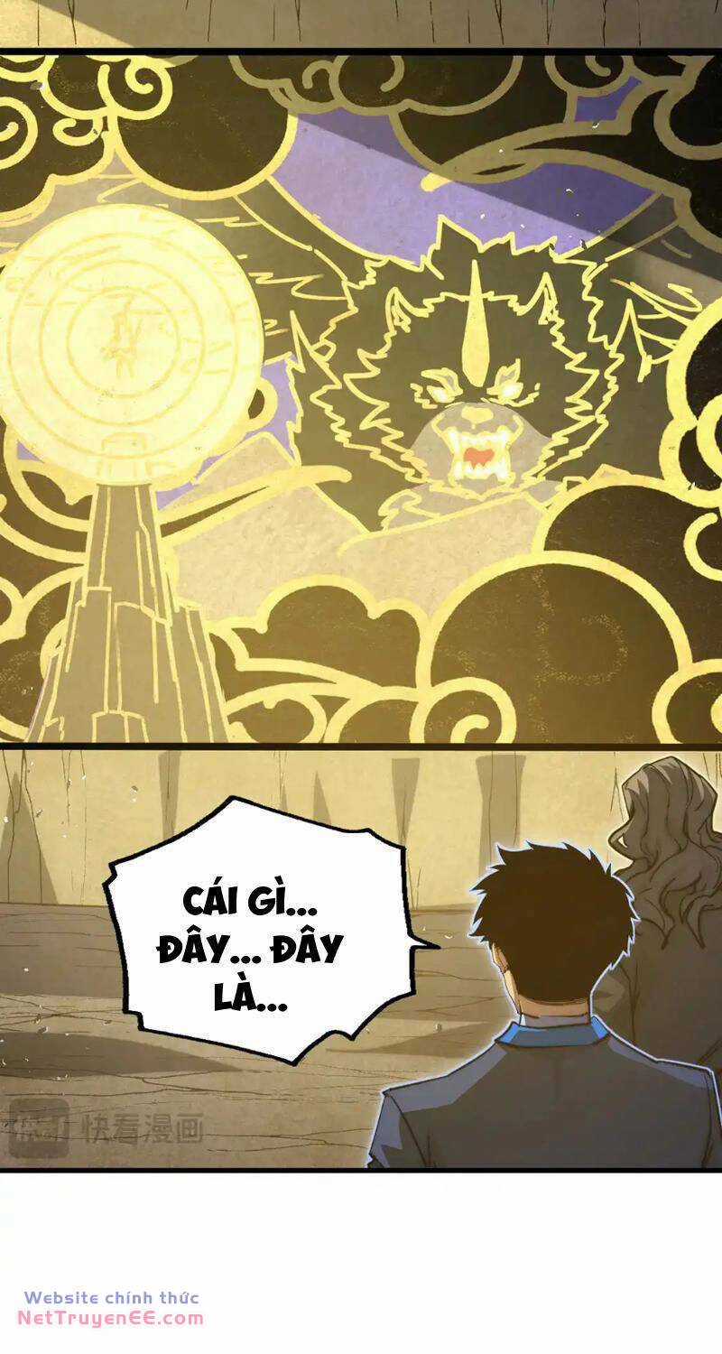 Mạt Thế Quật Khởi Chapter 268 trang 20