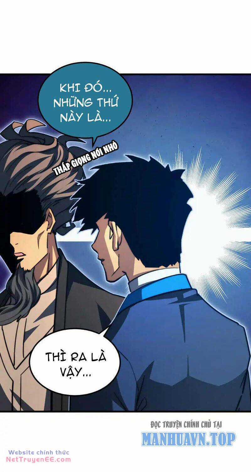 Mạt Thế Quật Khởi Chapter 268 trang 21