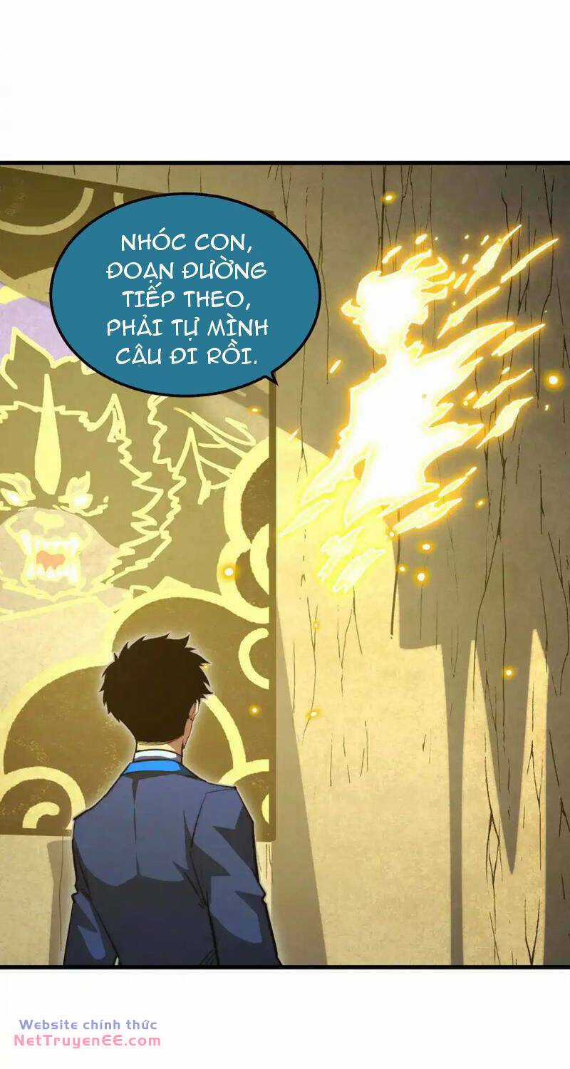 Mạt Thế Quật Khởi Chapter 268 trang 22