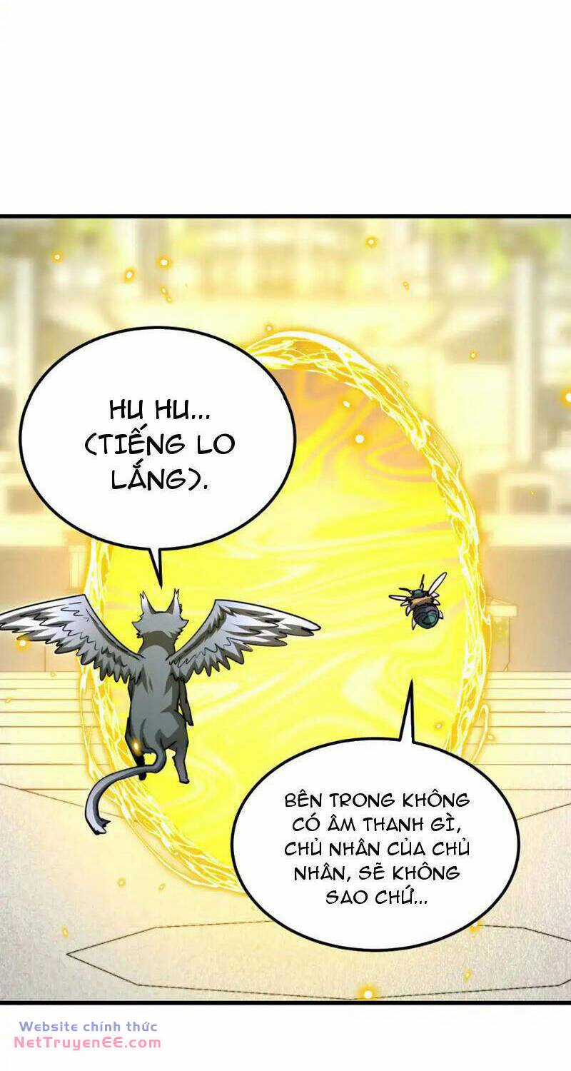 Mạt Thế Quật Khởi Chapter 268 trang 23