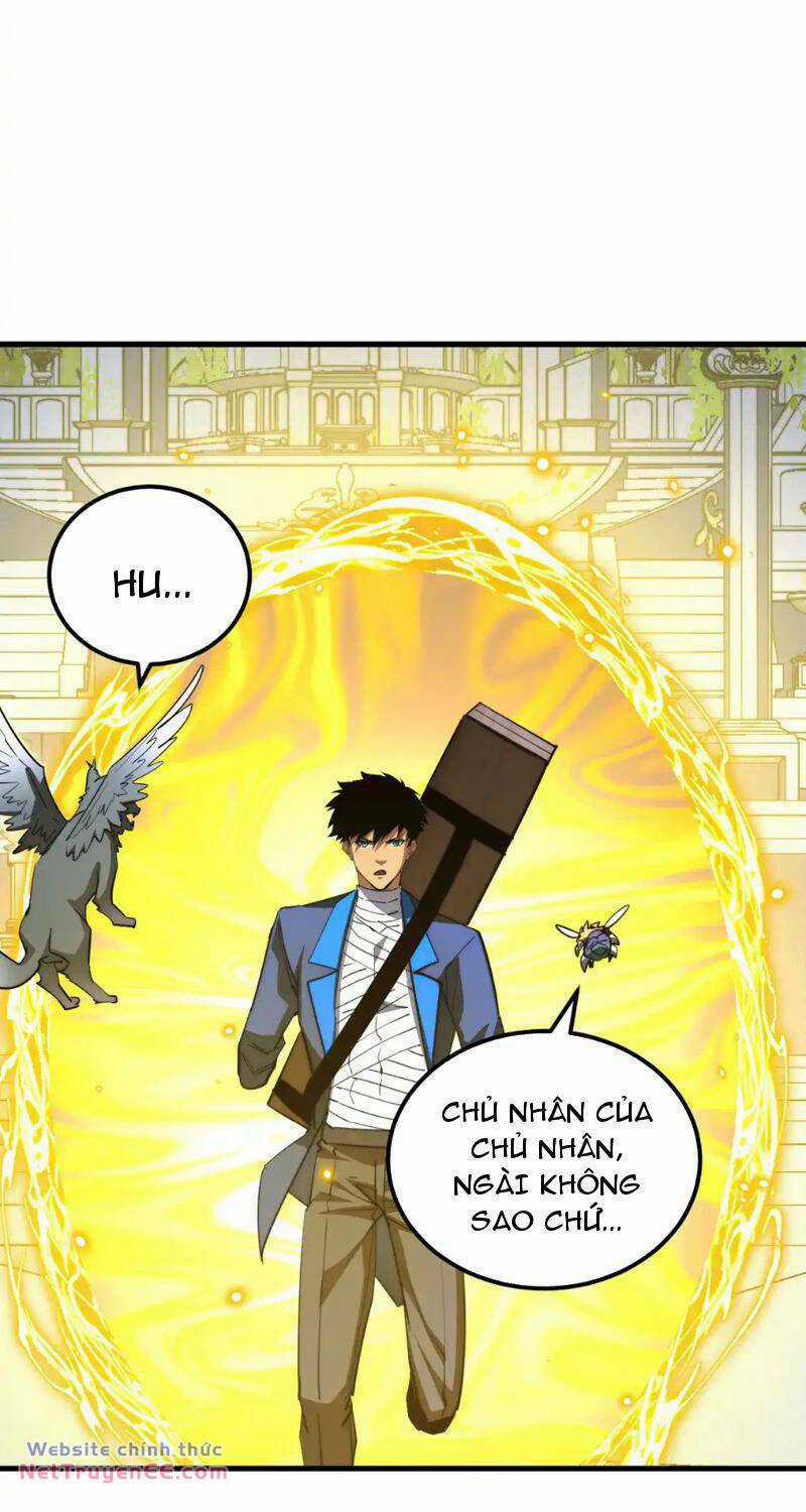 Mạt Thế Quật Khởi Chapter 268 trang 24