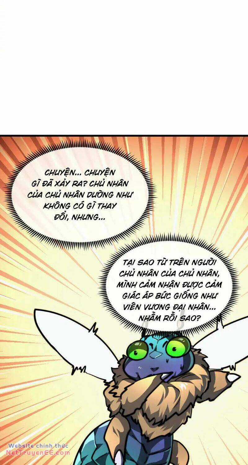 Mạt Thế Quật Khởi Chapter 268 trang 25