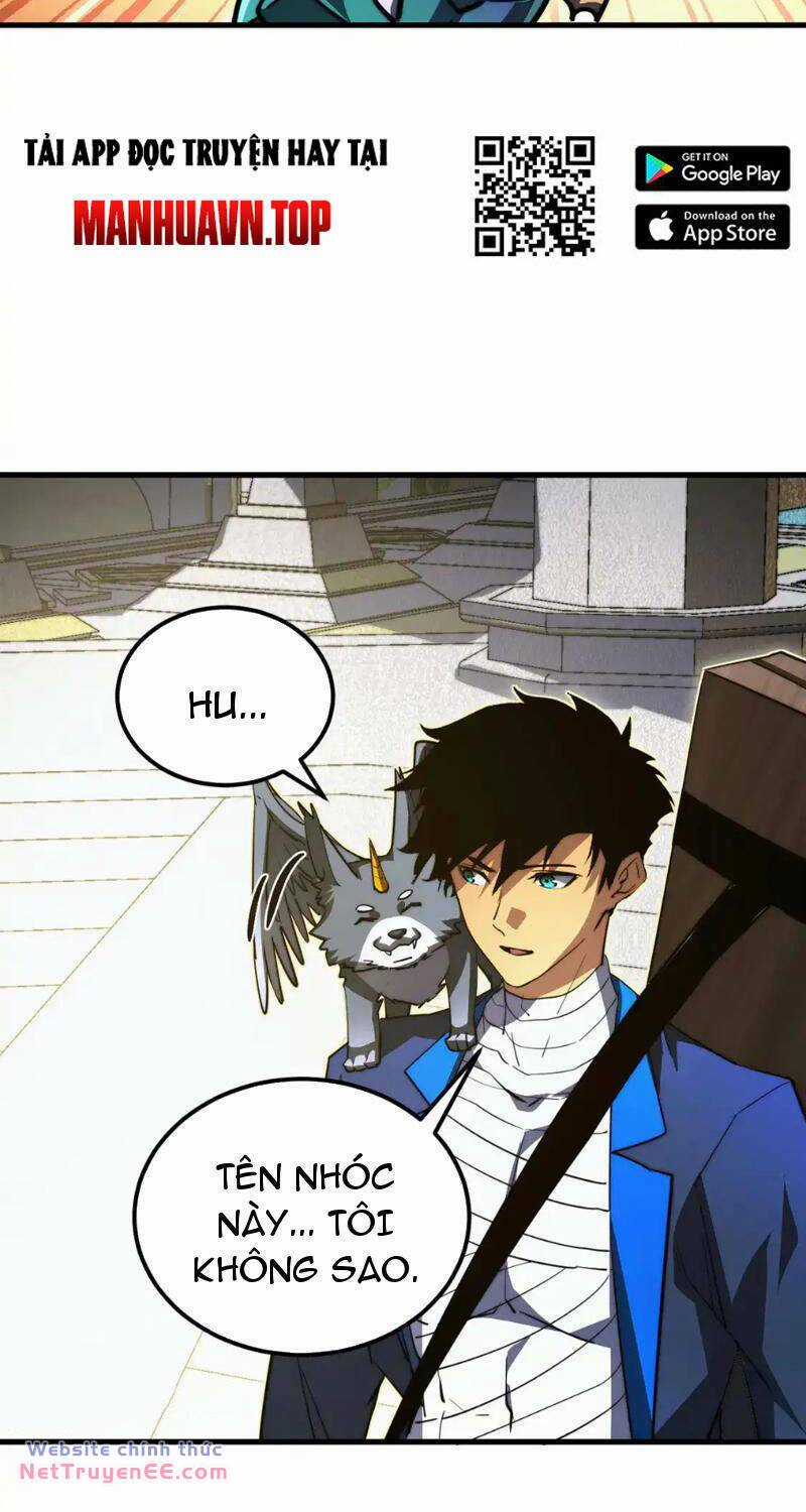 Mạt Thế Quật Khởi Chapter 268 trang 26