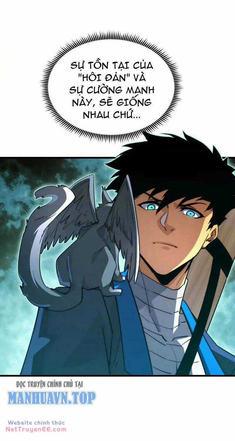 Mạt Thế Quật Khởi Chapter 268 trang 27