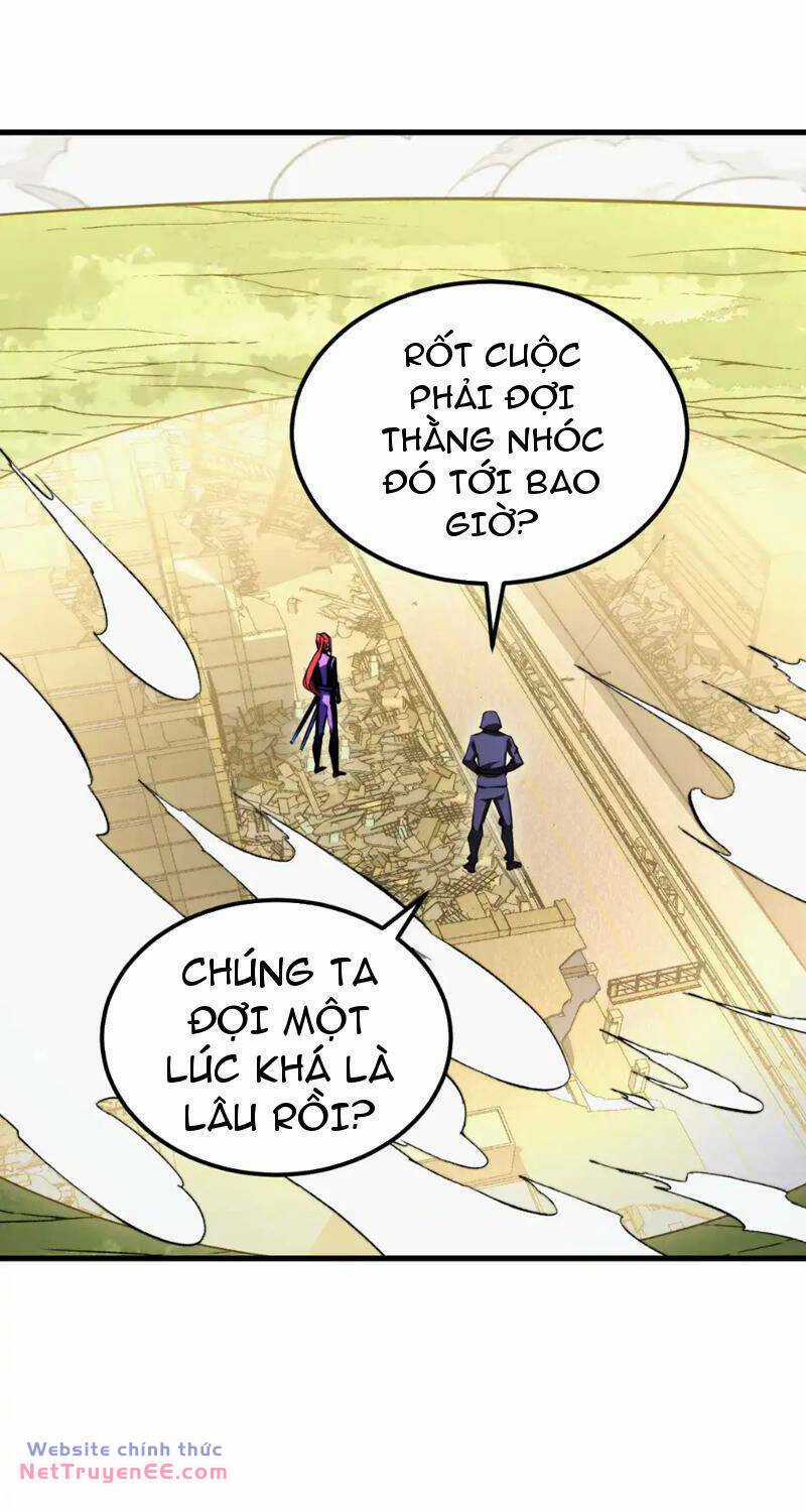 Mạt Thế Quật Khởi Chapter 268 trang 28
