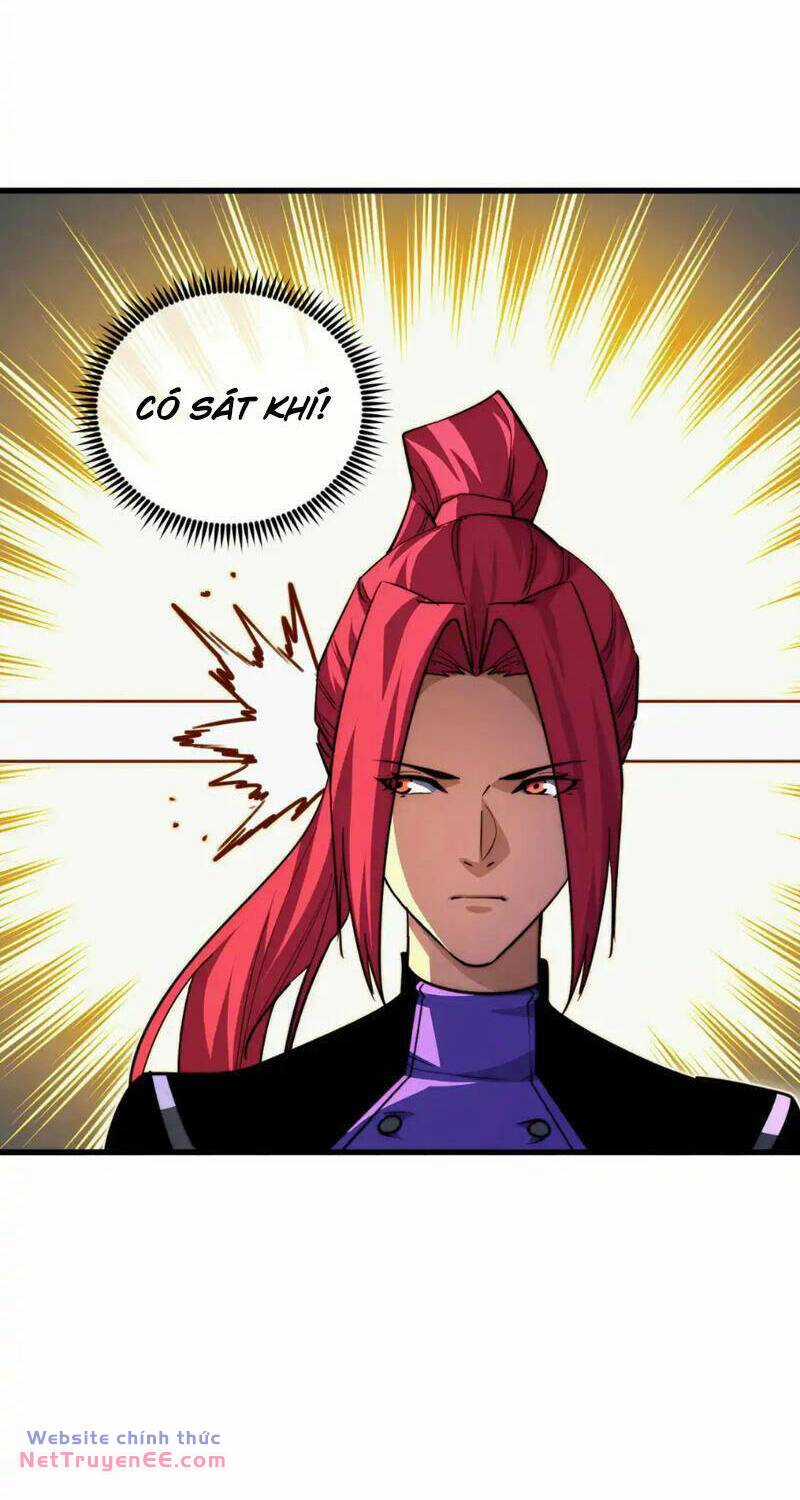 Mạt Thế Quật Khởi Chapter 268 trang 29