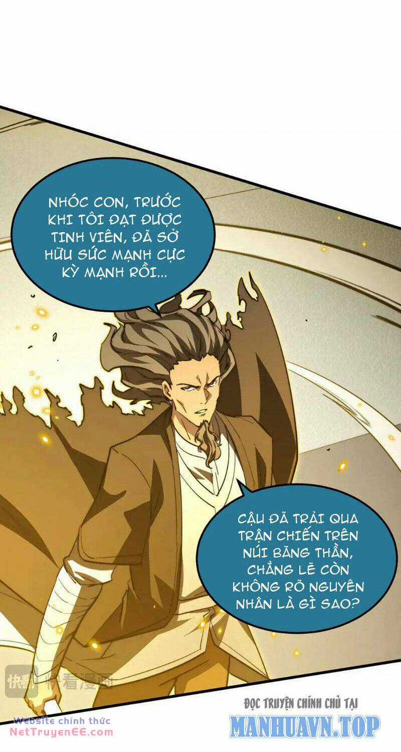 Mạt Thế Quật Khởi Chapter 268 trang 3