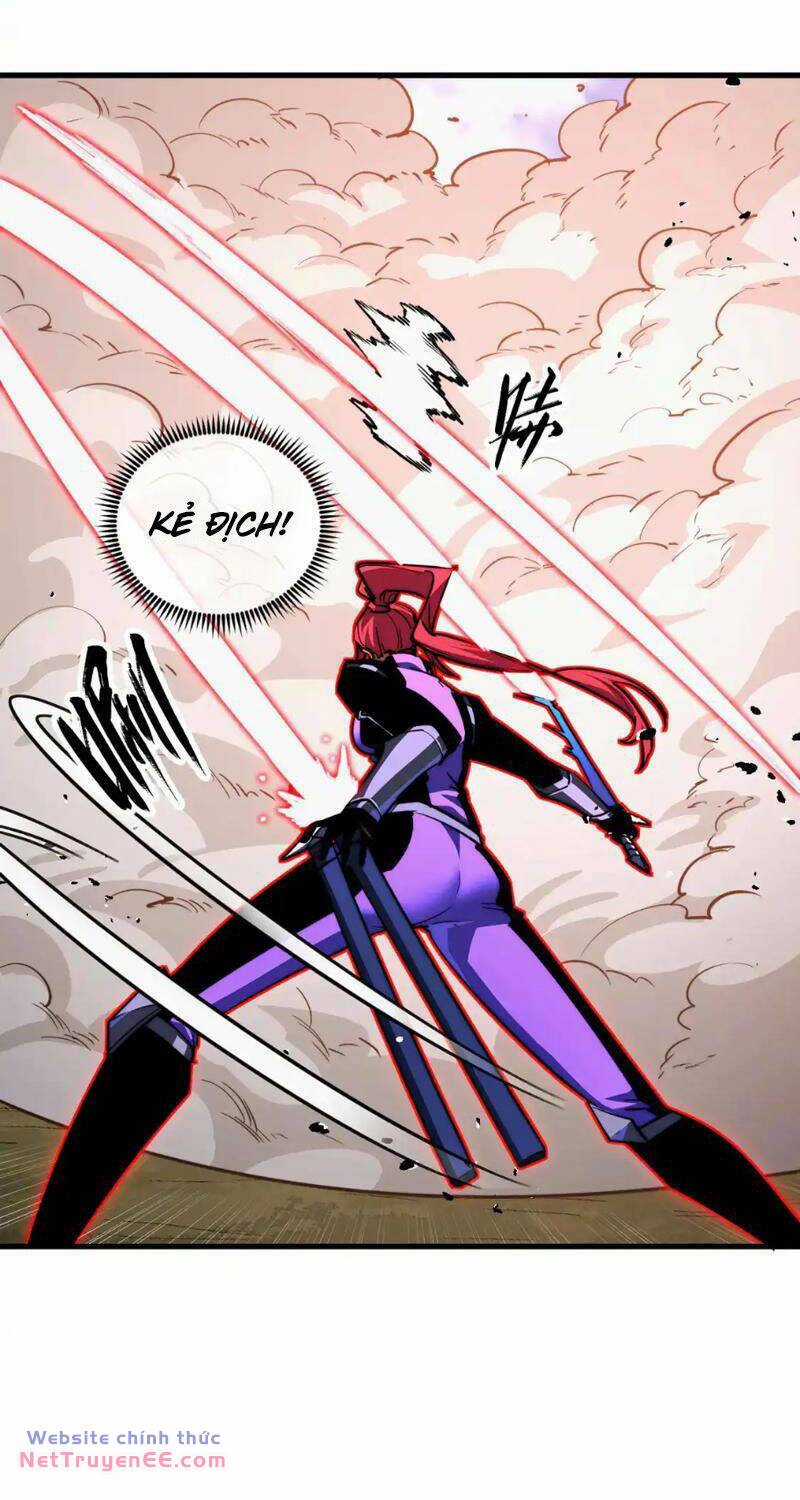 Mạt Thế Quật Khởi Chapter 268 trang 30