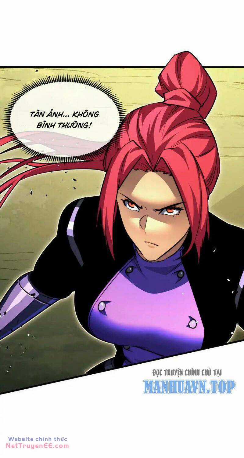 Mạt Thế Quật Khởi Chapter 268 trang 31