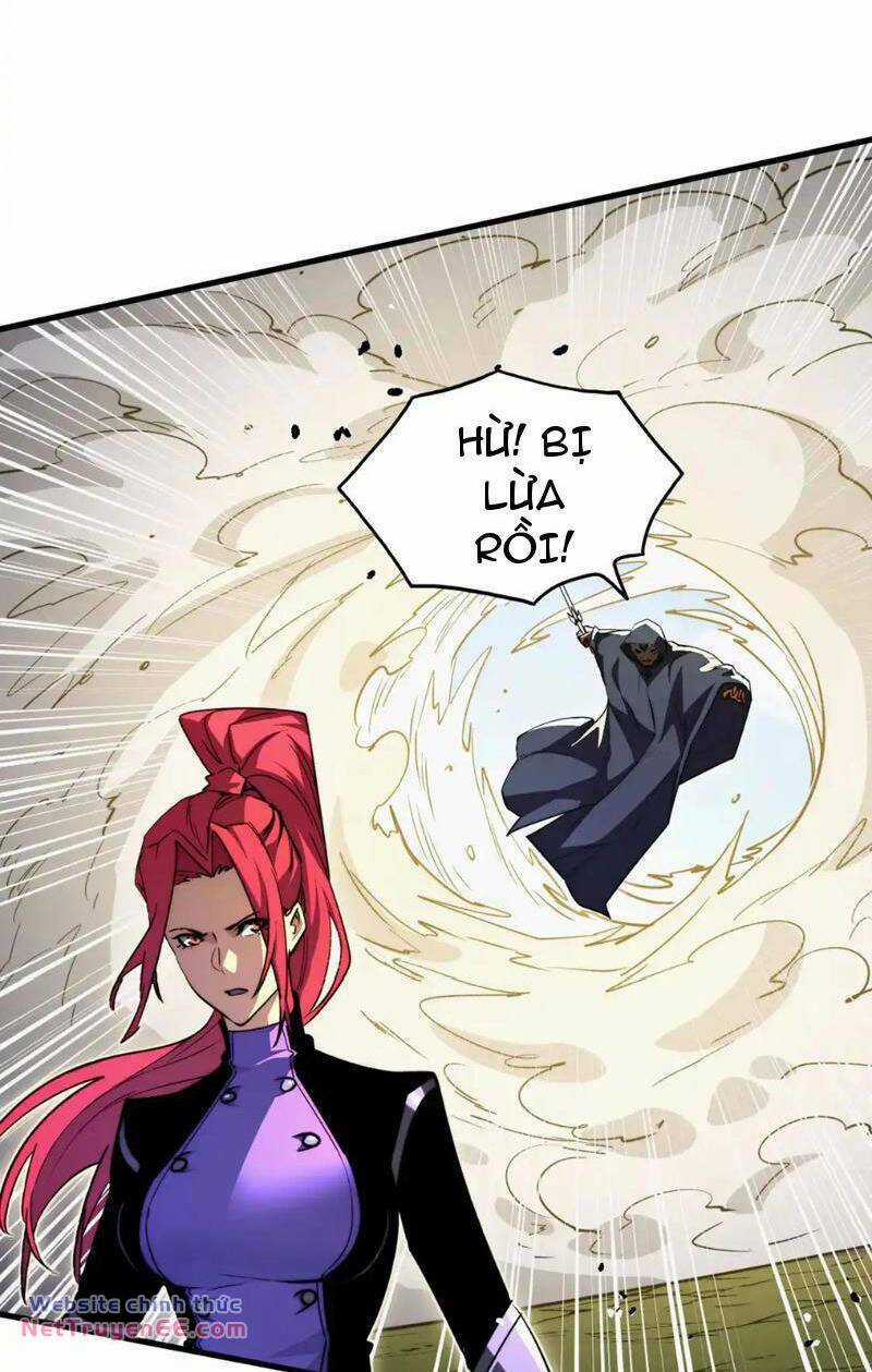 Mạt Thế Quật Khởi Chapter 268 trang 32