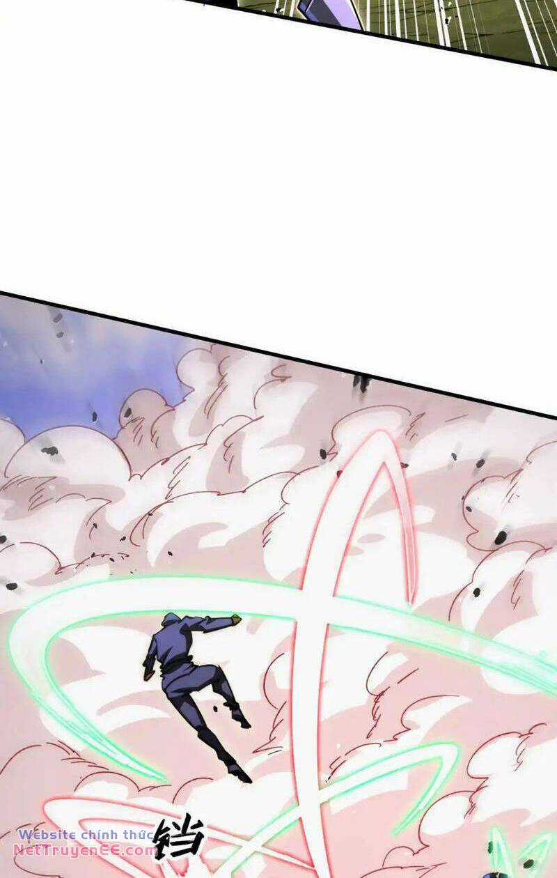 Mạt Thế Quật Khởi Chapter 268 trang 33