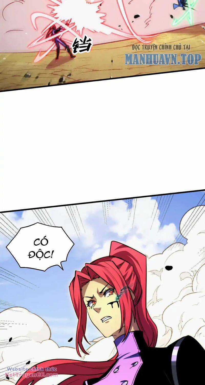 Mạt Thế Quật Khởi Chapter 268 trang 34