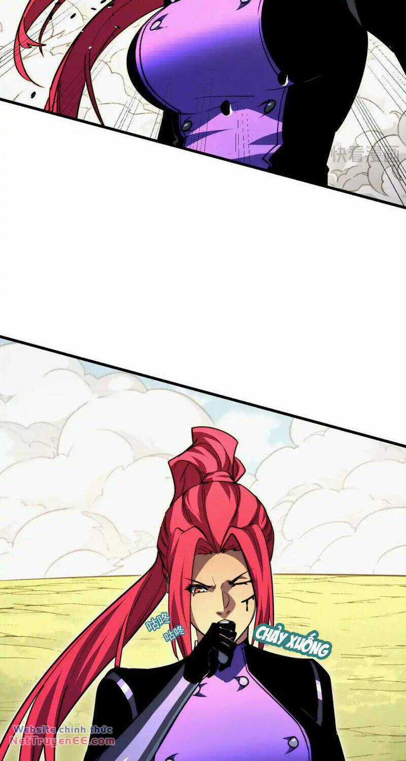 Mạt Thế Quật Khởi Chapter 268 trang 35