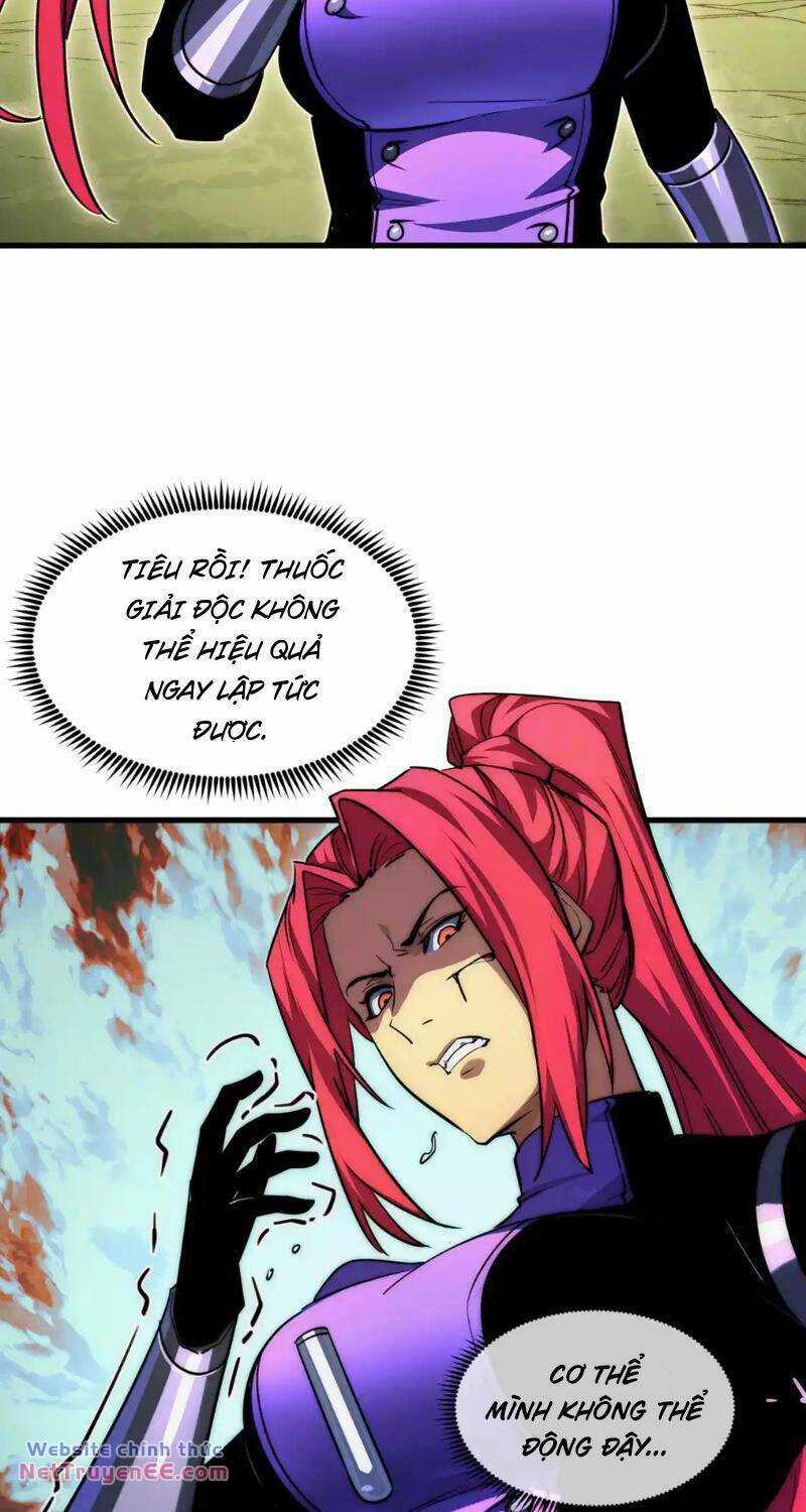 Mạt Thế Quật Khởi Chapter 268 trang 36