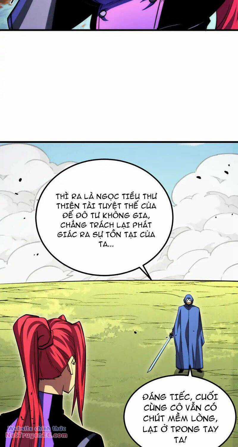 Mạt Thế Quật Khởi Chapter 268 trang 37