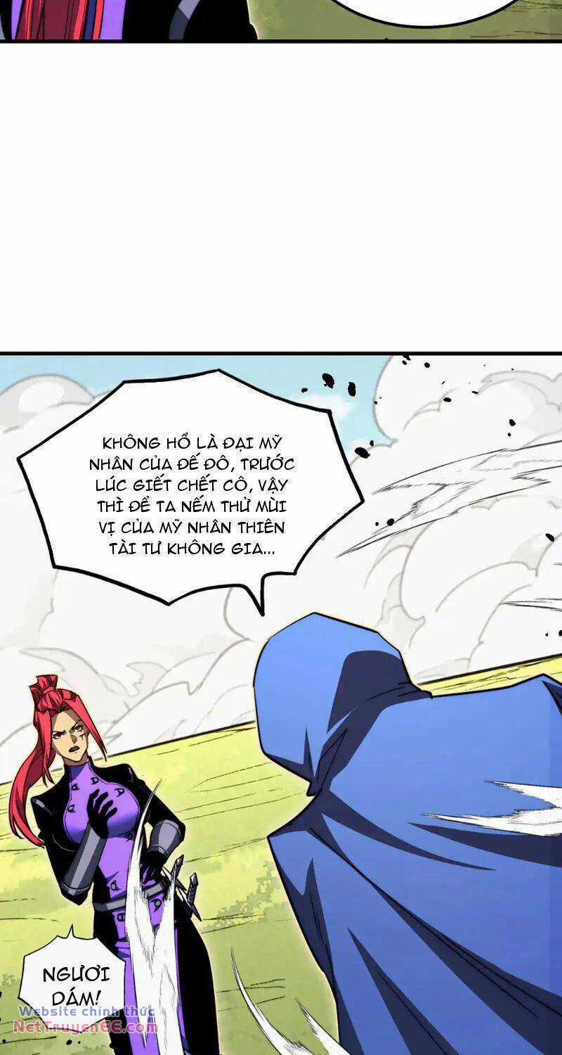 Mạt Thế Quật Khởi Chapter 268 trang 38