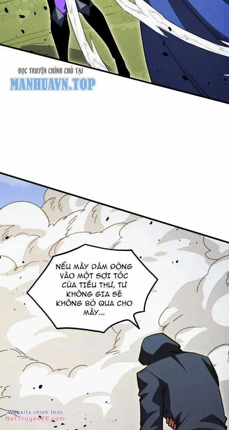 Mạt Thế Quật Khởi Chapter 268 trang 39
