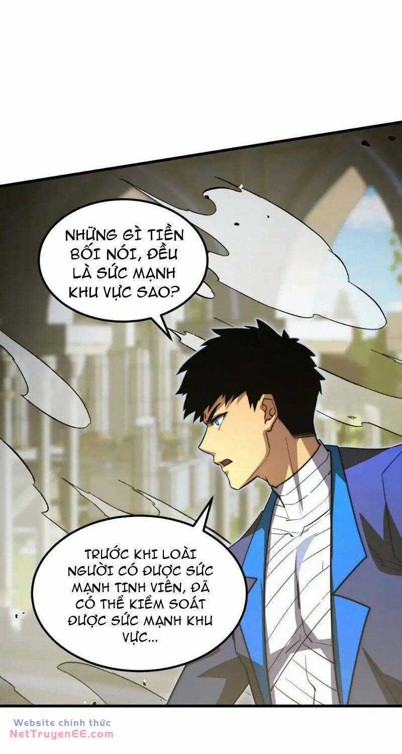 Mạt Thế Quật Khởi Chapter 268 trang 4