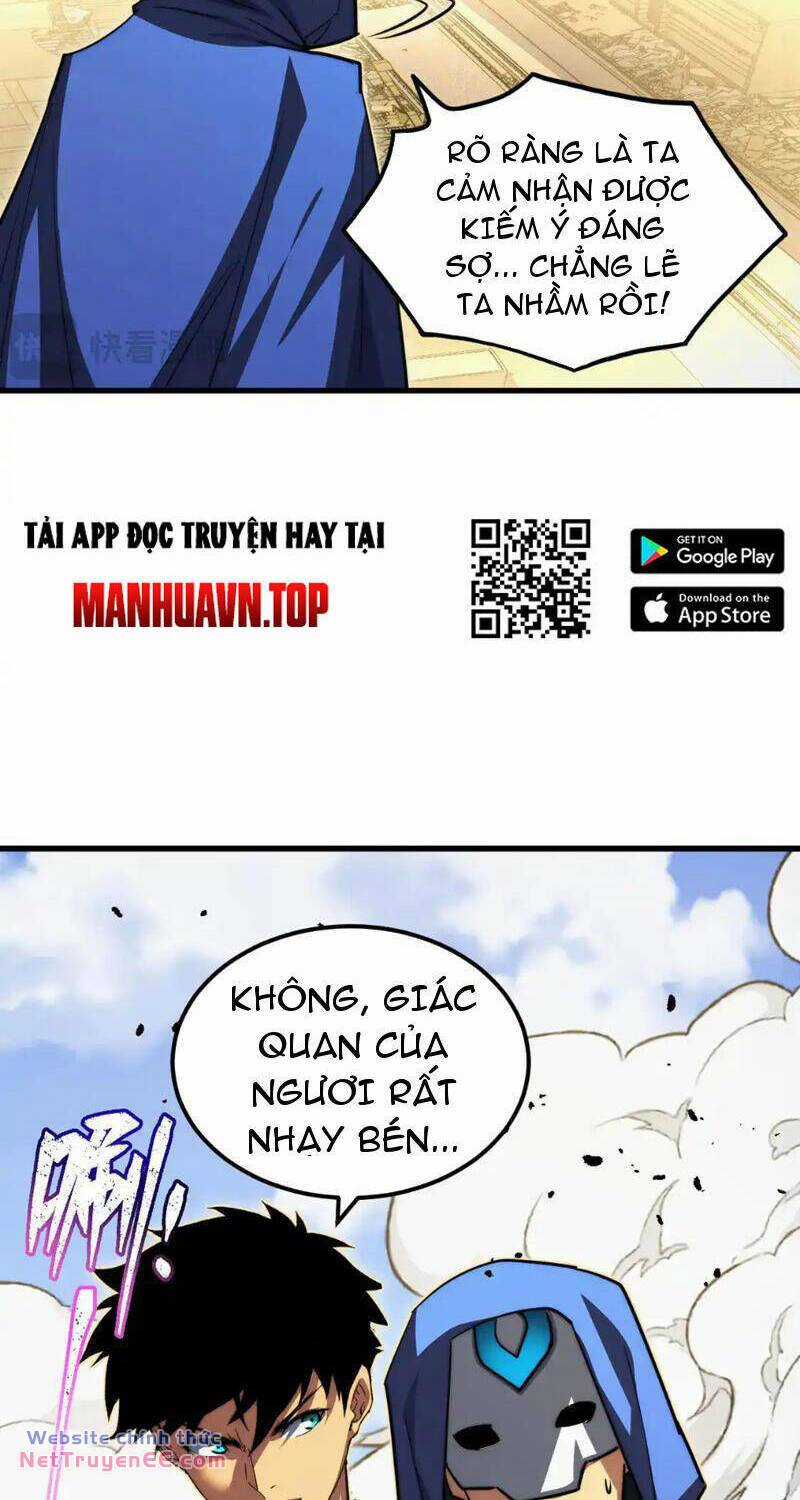 Mạt Thế Quật Khởi Chapter 268 trang 42