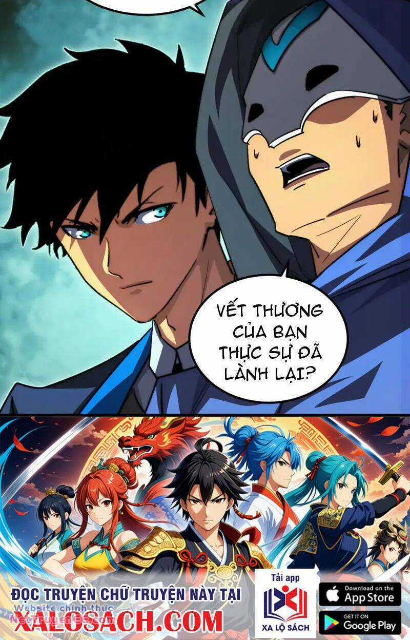 Mạt Thế Quật Khởi Chapter 268 trang 44