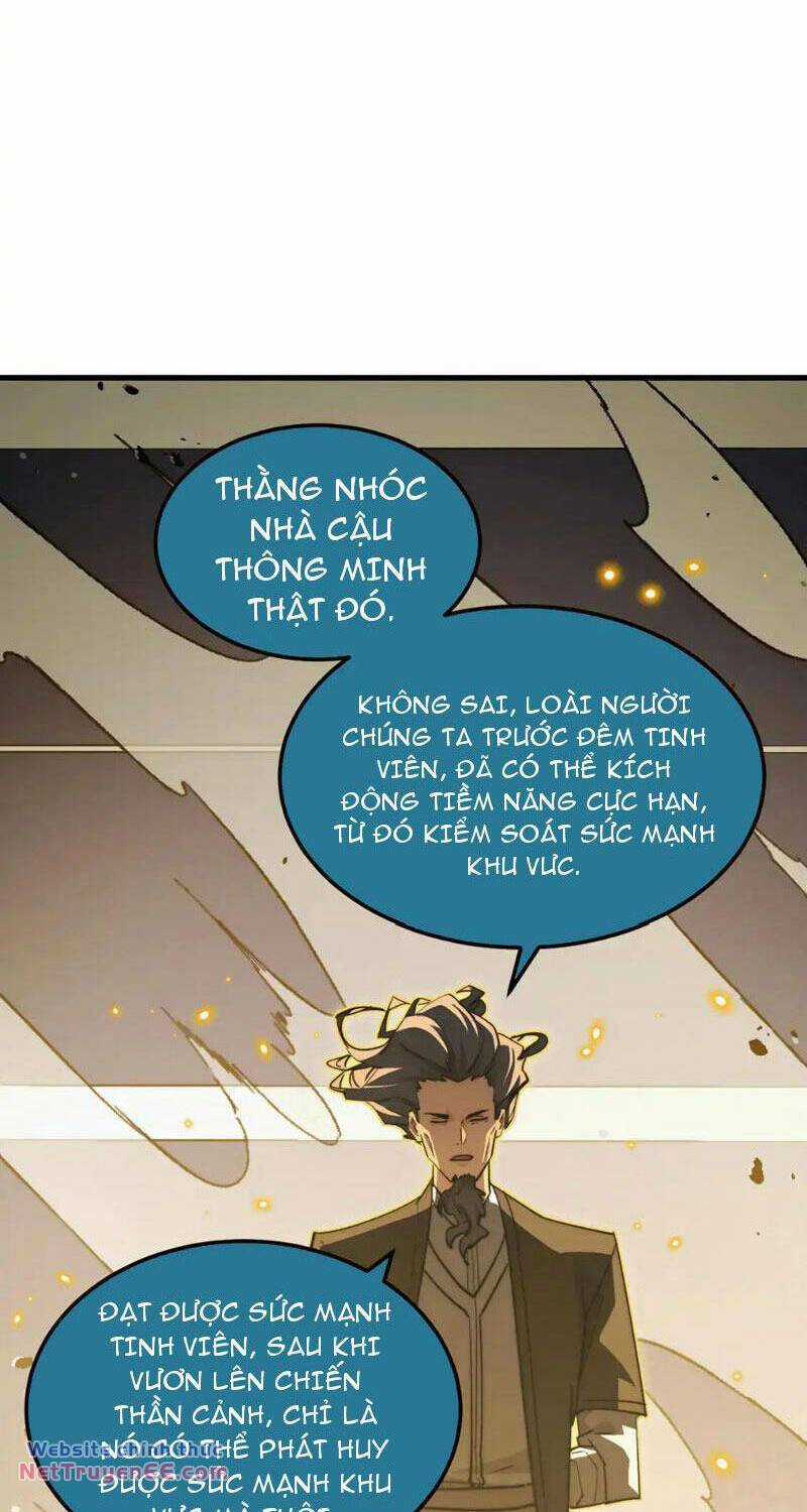 Mạt Thế Quật Khởi Chapter 268 trang 5