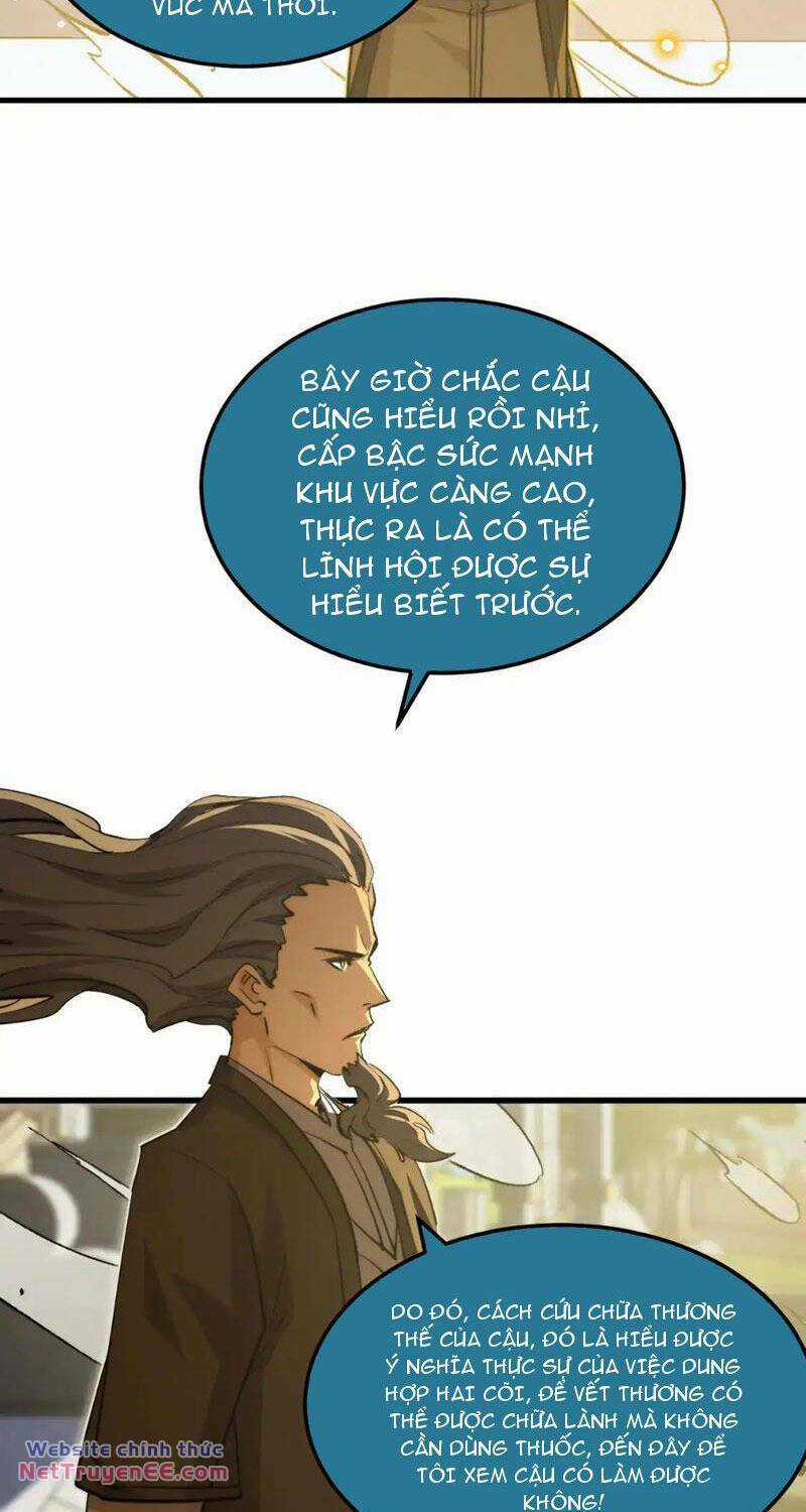 Mạt Thế Quật Khởi Chapter 268 trang 6