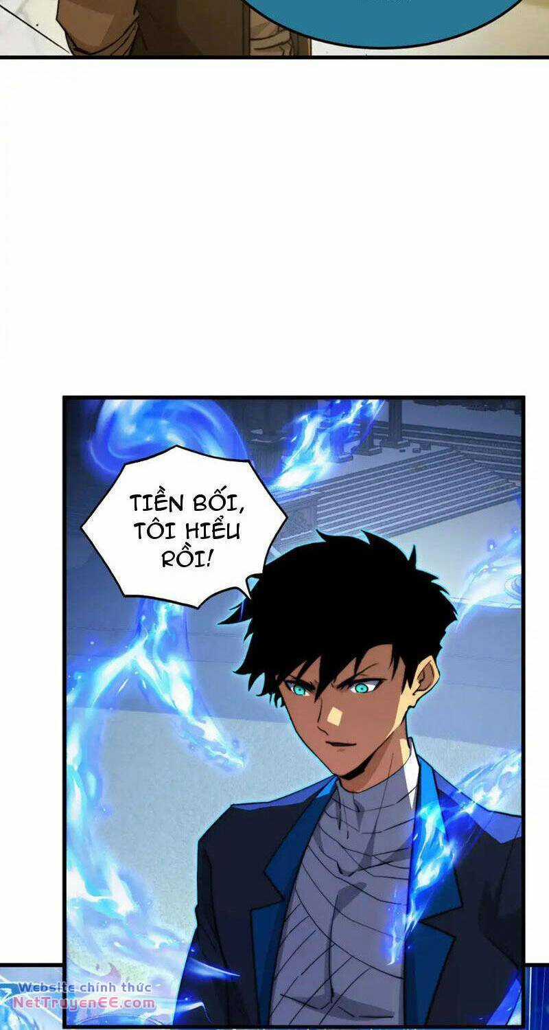 Mạt Thế Quật Khởi Chapter 268 trang 7