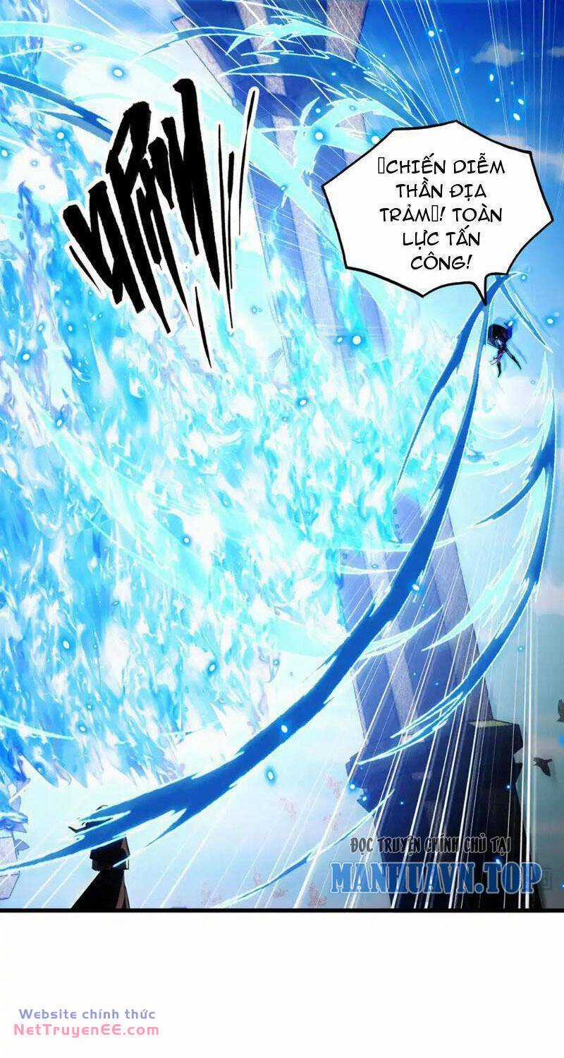 Mạt Thế Quật Khởi Chapter 268 trang 8