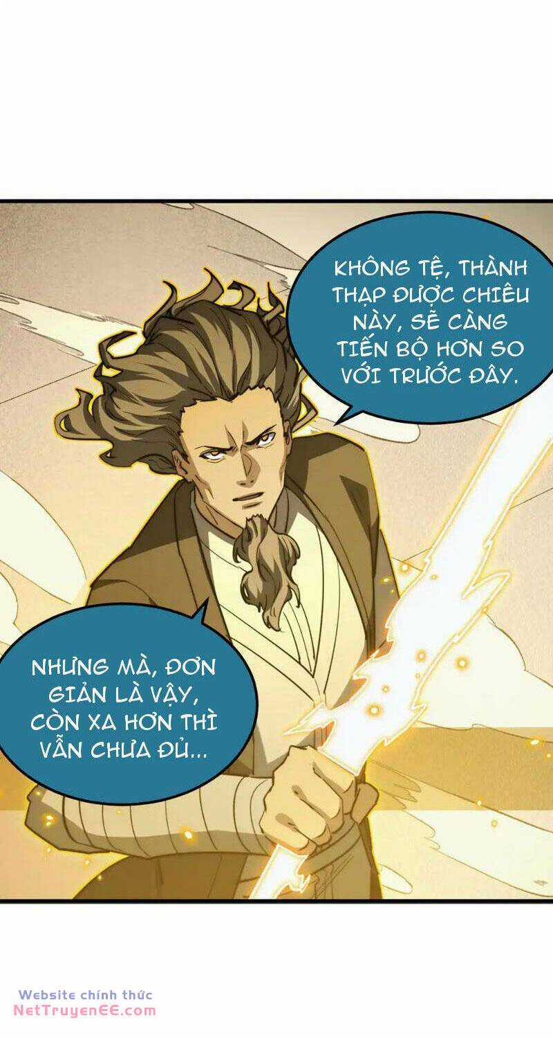 Mạt Thế Quật Khởi Chapter 268 trang 9