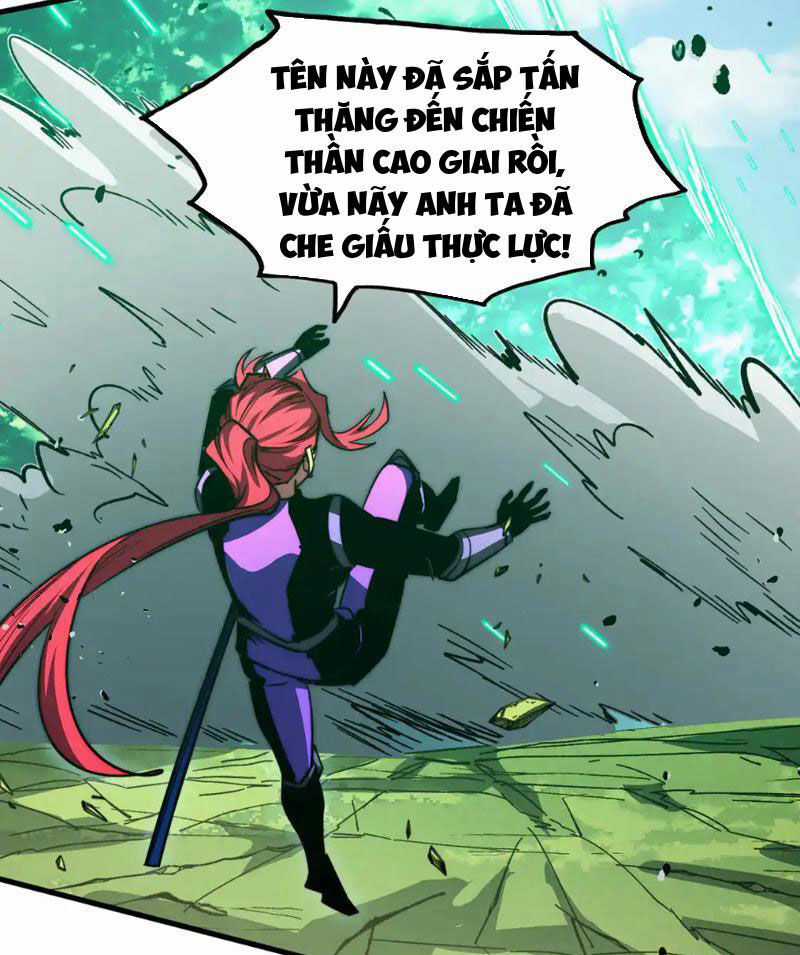 Mạt Thế Quật Khởi Chapter 269 trang 12