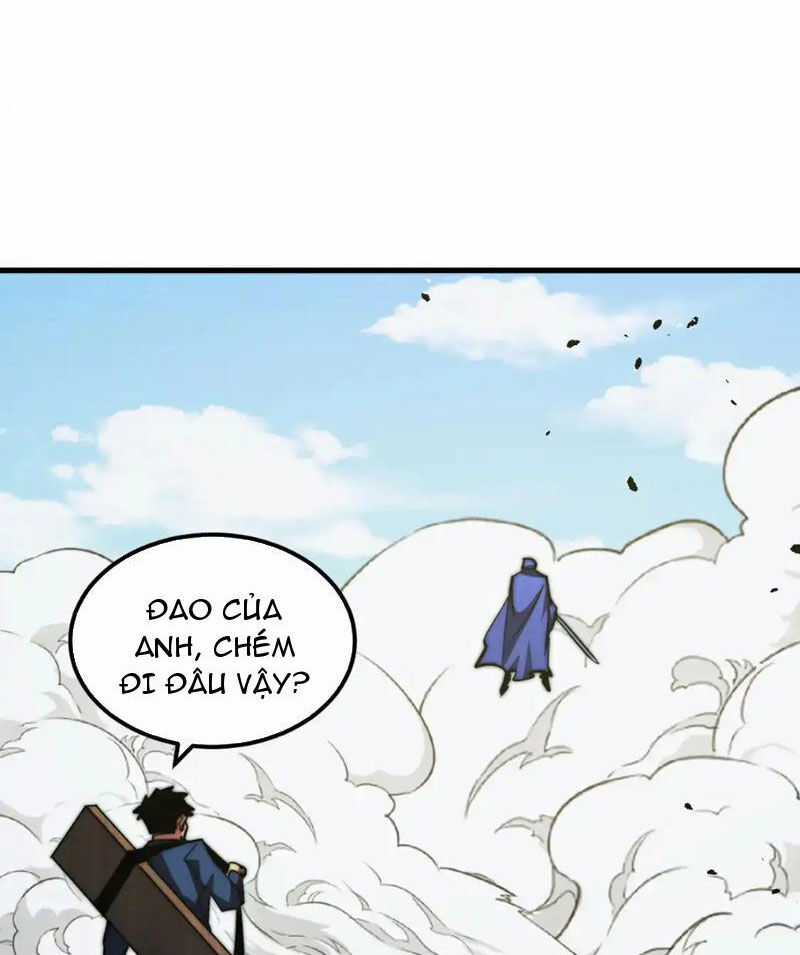 Mạt Thế Quật Khởi Chapter 269 trang 16