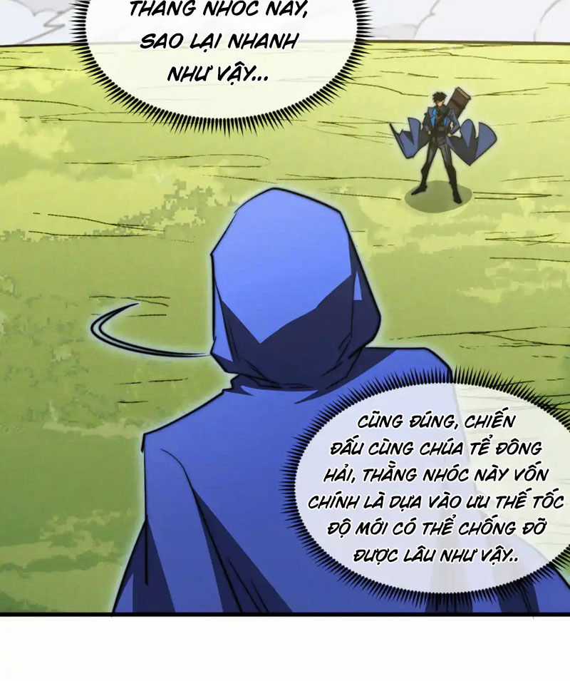 Mạt Thế Quật Khởi Chapter 269 trang 18