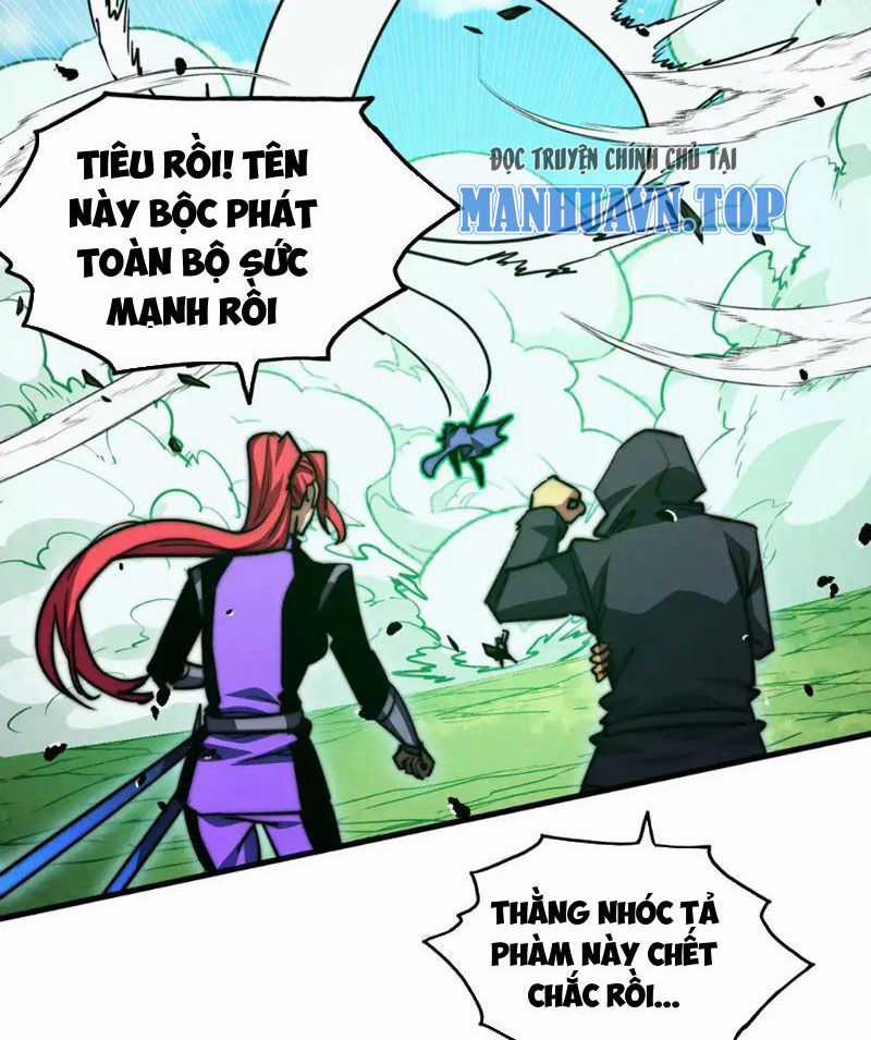 Mạt Thế Quật Khởi Chapter 269 trang 23