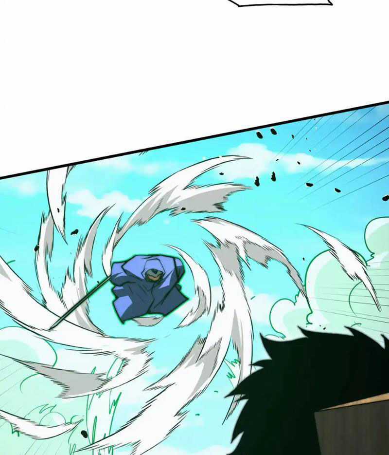 Mạt Thế Quật Khởi Chapter 269 trang 24