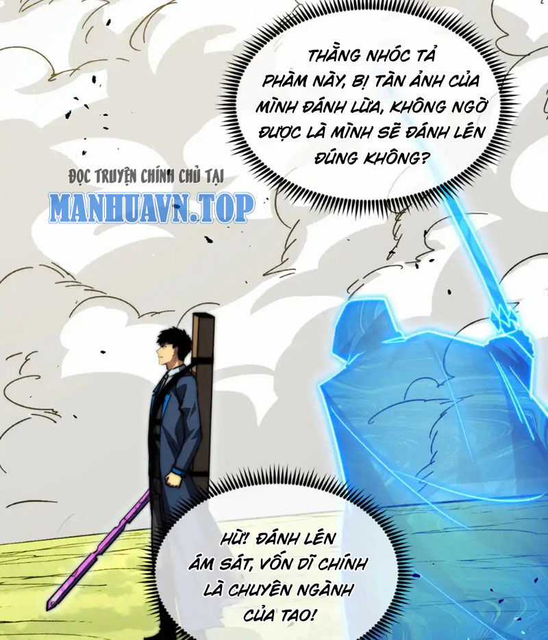 Mạt Thế Quật Khởi Chapter 269 trang 26