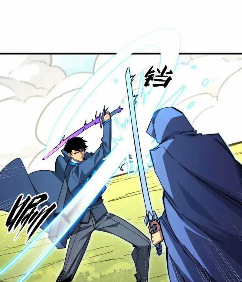 Mạt Thế Quật Khởi Chapter 269 trang 29