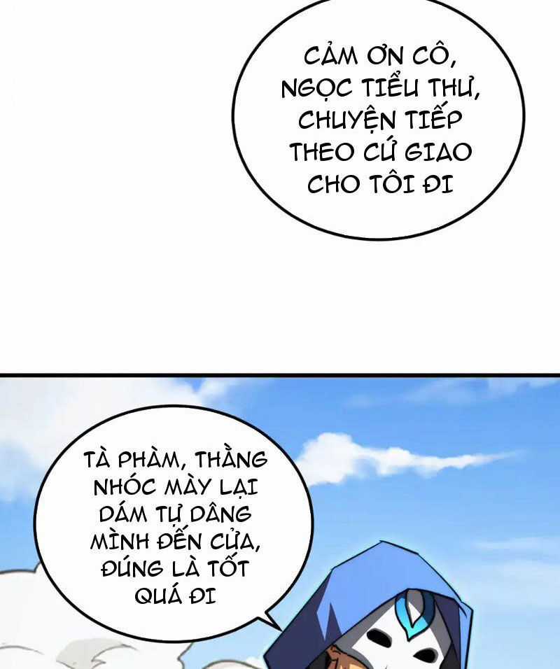 Mạt Thế Quật Khởi Chapter 269 trang 3