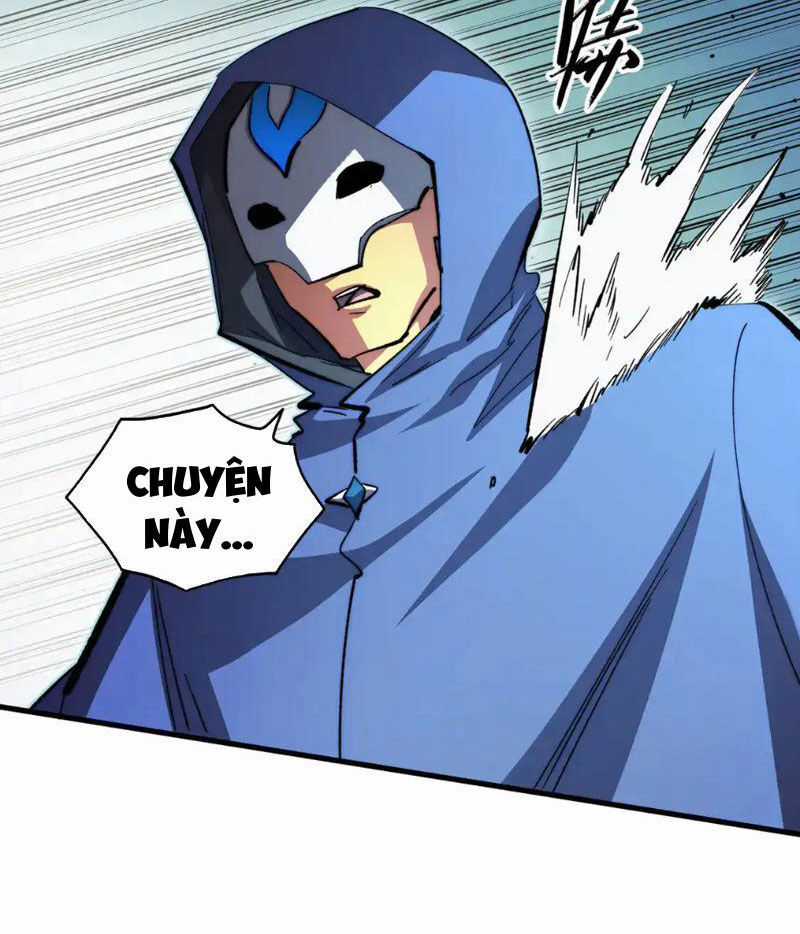 Mạt Thế Quật Khởi Chapter 269 trang 31