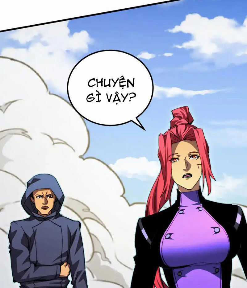 Mạt Thế Quật Khởi Chapter 269 trang 34