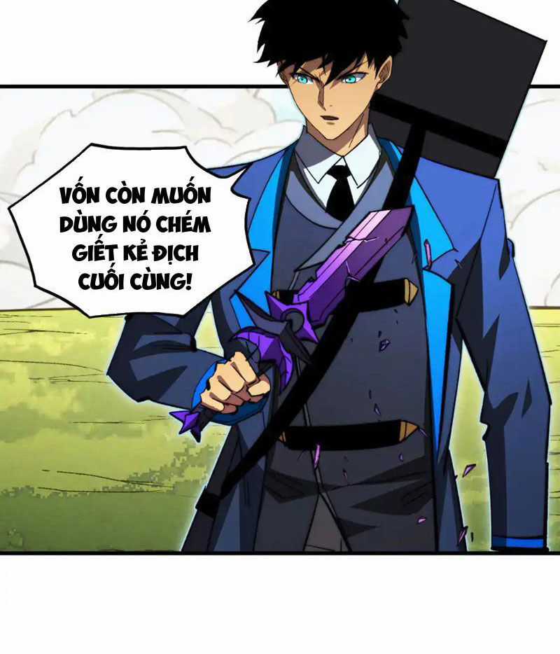 Mạt Thế Quật Khởi Chapter 269 trang 36