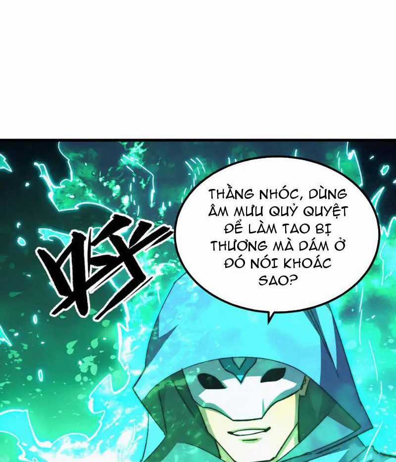 Mạt Thế Quật Khởi Chapter 269 trang 37