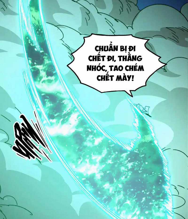 Mạt Thế Quật Khởi Chapter 269 trang 39