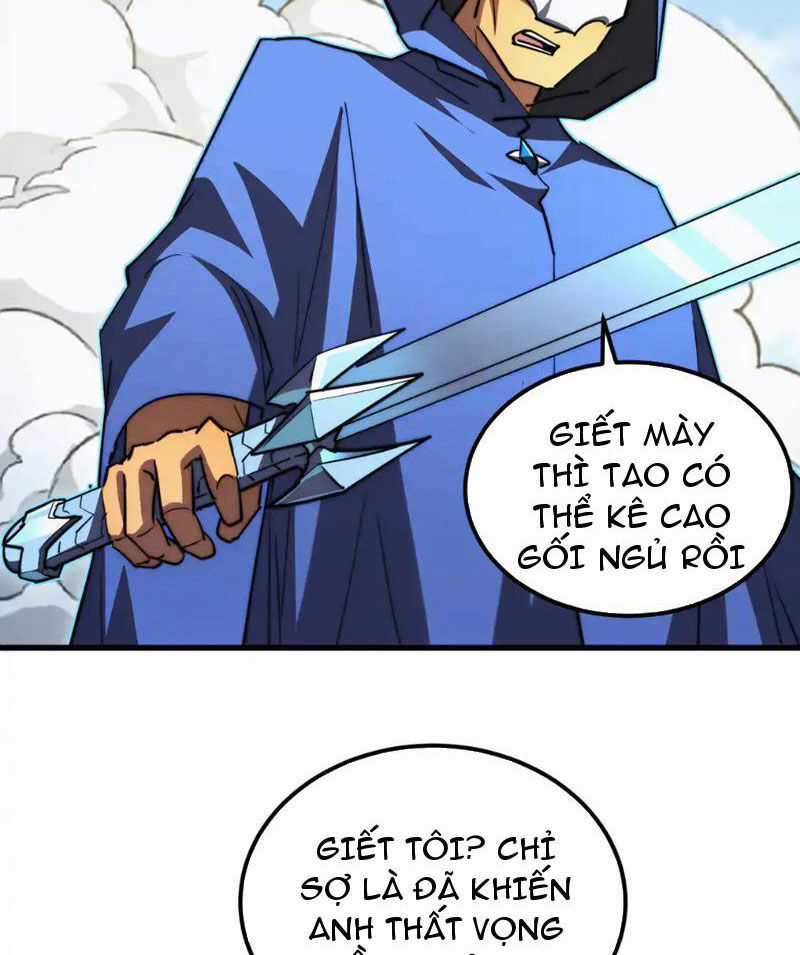 Mạt Thế Quật Khởi Chapter 269 trang 4