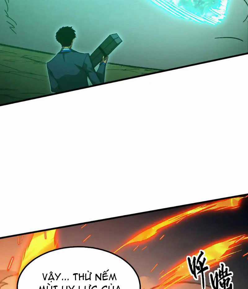 Mạt Thế Quật Khởi Chapter 269 trang 40