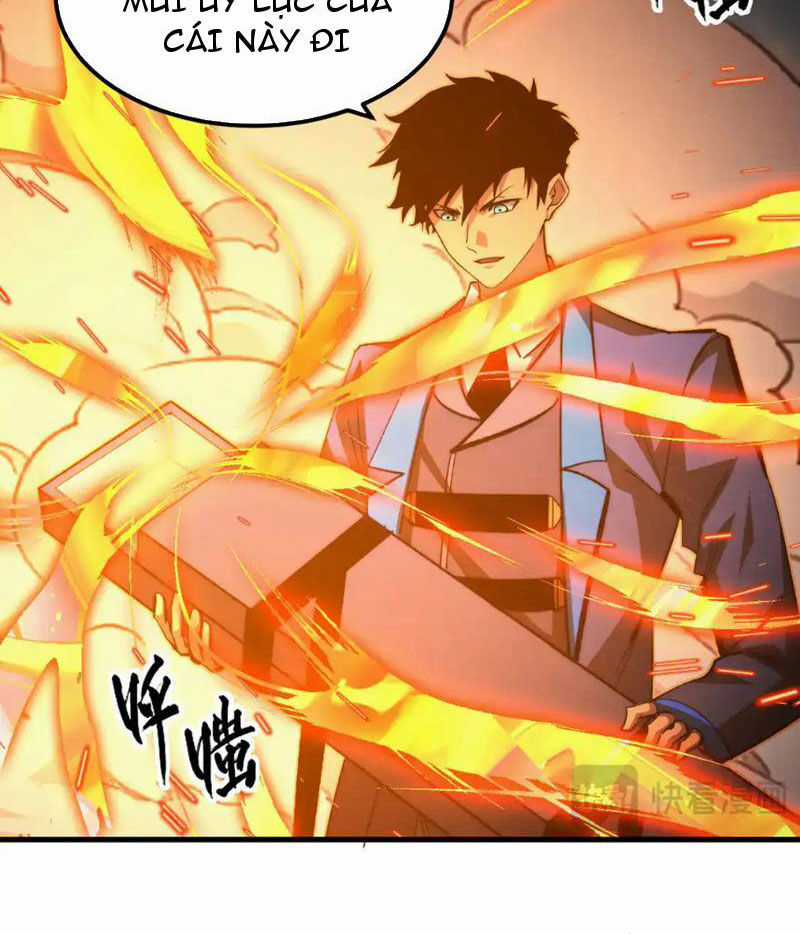 Mạt Thế Quật Khởi Chapter 269 trang 41