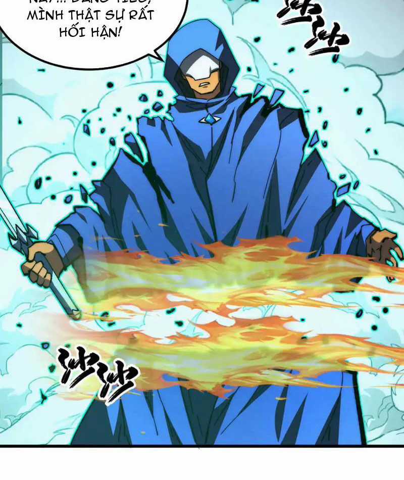 Mạt Thế Quật Khởi Chapter 269 trang 52